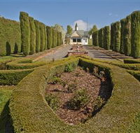 Barcaldine House - Getaway Accommodation