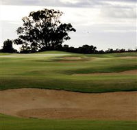 Black Bull Golf Club - Getaway Accommodation