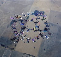 Corowa Jump Shak - Getaway Accommodation