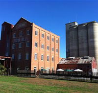 Corowa Whisky and Chocolate - Getaway Accommodation