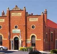 Corowa Federation Museum - Getaway Accommodation