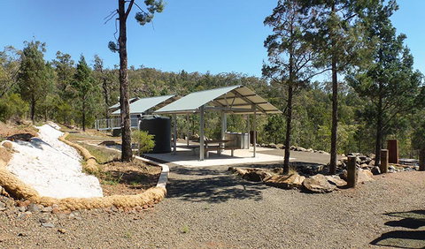 Wagun Picnic Area - Getaway Accommodation 2