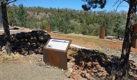 Wagun Picnic Area - Getaway Accommodation 3