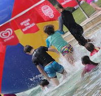 Corowa Aquatic Centre - Getaway Accommodation