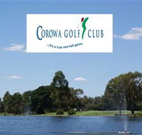 Corowa Golf Club - Getaway Accommodation