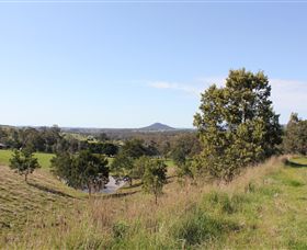Clonbinane VIC Getaway Accommodation