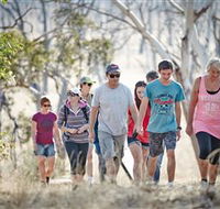 Winton Wetlands Reserve - Getaway Accommodation