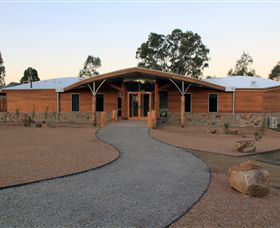 Winton Wetlands Reserve - Getaway Accommodation 3