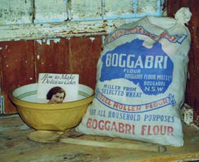Boggabri Historical Museum - Getaway Accommodation 0