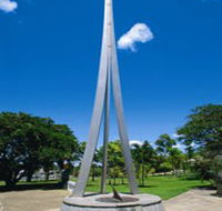 The Spire Tropic of Capricorn - Getaway Accommodation