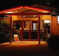 Benalla Golf Club - Getaway Accommodation