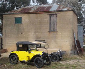 Bertalli's Alpine Breads Benalla - Getaway Accommodation 2
