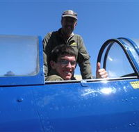 Benalla Aviation Museum - Getaway Accommodation