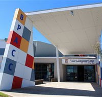 Benalla Performing Arts  Convention Centre and Benalla Cinema  BPACC - Getaway Accommodation