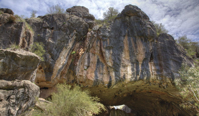 Borenore NSW Getaway Accommodation