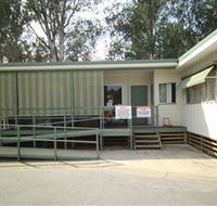 Luthern Church Opportunity Shop - Getaway Accommodation