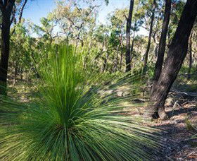 Brisbane Ranges National Park - Getaway Accommodation 0