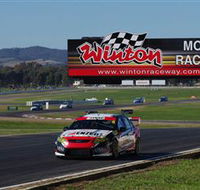 Winton Motor Raceway - Getaway Accommodation