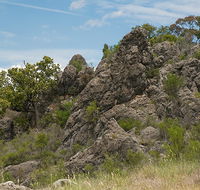 Verandah Cave - Getaway Accommodation