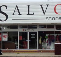 Salvos Opportunity Shop Wangaratta - Getaway Accommodation