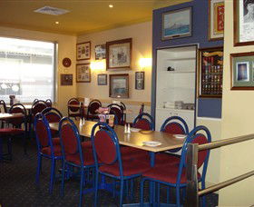 Wangaratta RSL - Getaway Accommodation 2