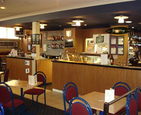 Wangaratta RSL - Getaway Accommodation 4