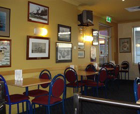 Wangaratta RSL - Getaway Accommodation 3