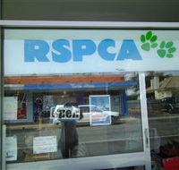 R.S.P.C.A Opportunity Shop - Getaway Accommodation