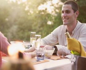 Faisan Estate Wines - Getaway Accommodation 0