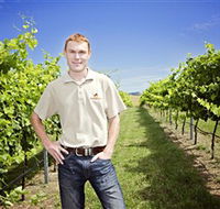 Stockmans Ridge Wines - Getaway Accommodation