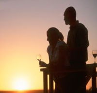 Koomooloo Wines - Getaway Accommodation