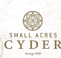 Small Acres Cyder - Getaway Accommodation