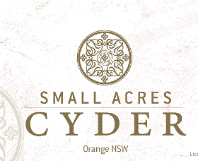 Small Acres Cyder - Getaway Accommodation 0