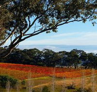 Bloodwood Estate - Getaway Accommodation