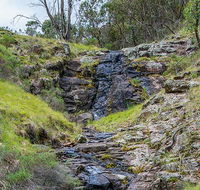 Hopetoun Falls walking track - Getaway Accommodation
