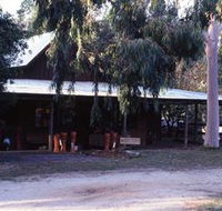 El Dorado Pottery - Getaway Accommodation