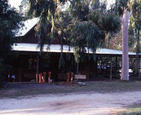El Dorado Pottery - Getaway Accommodation 0