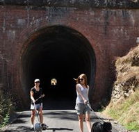 Cheviot Tunnel - Getaway Accommodation