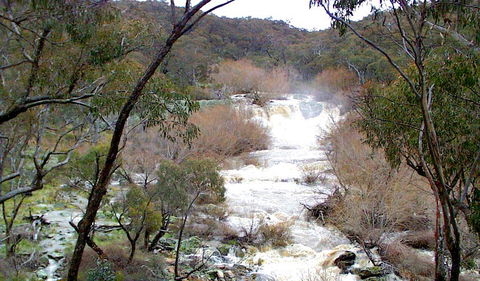 Mullion Range State Conservation Area - Getaway Accommodation 0