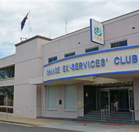 Orange Ex-Services Club - Getaway Accommodation
