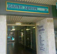 Earth Spirit Natures Clothing and Giftware - Getaway Accommodation