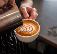 Factory Espresso - Getaway Accommodation