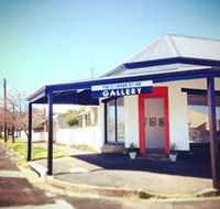 The Corner Store Gallery - Getaway Accommodation