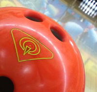 Orange Tenpin Bowl - Getaway Accommodation
