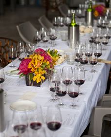 Sedona Estate - Getaway Accommodation 2