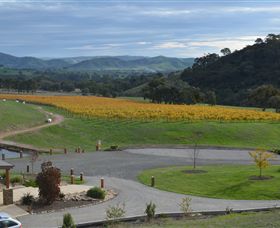 Murrindindi VIC Getaway Accommodation