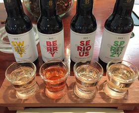 Beechworth Honey Discovery - Getaway Accommodation 2