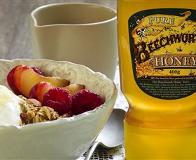 Beechworth Honey Discovery - Getaway Accommodation 1