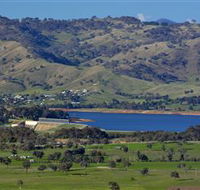 Huon Hill Parklands - Getaway Accommodation