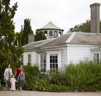 The Heights Heritage House and Garden - Getaway Accommodation